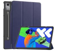 Lobwerk Protective Case for Lenovo Xiaoxin Pad Pro 12.7 2025 Inch Slim Case with Stand Function and Auto Sleep/Wake Function