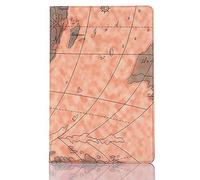 Lobwerk Protective Case for Samsung Galaxy Tab A7 T500 T505 10.4 Inch Slim Case with Stand Function and Auto Sleep/Wake Function
