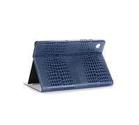 Lobwerk Protective Case for Samsung Galaxy Tab A8 SM-X200 X205 Slim Case with Stand Function and Auto Sleep/Wake Function