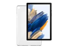 Lobwerk Protective Case for Samsung Galaxy Tab A8 X200 X205 10.5 Inch Silicone Case Ultra Thin