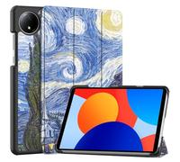 Lobwerk Protective Case for Xiaomi Redmi Pad SE 8.7 Inch Slim Case with Stand Function and Auto Sleep/Wake Function
