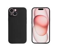 Lobwerk Protective Cover For Apple iPhone 15 6.1 Inch Ultra Slim Case Bag Bumper