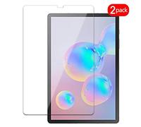 2x Screen Protector for Samsung Galaxy Tab S6 SM-T860 10.5 Inch Screen