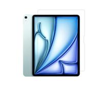 Lobwerk Protective Glass Film for Apple iPad Air 11 M2 6th Generation 11 Inch Tablet Screen Protector Display Glass