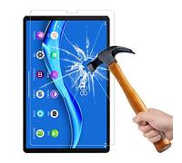 Lobwerk Protective glass film for Lenovo Tab M10 Plus TB-X606 10.3 inch tablet display protection display glass