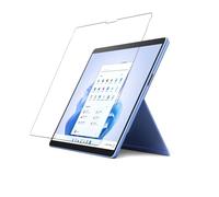 Lobwerk Protective Glass Film for Microsoft Surface Pro 9 Pro 10 Pro 11 2024 13 Inch Tablet Display Protection Display Glass