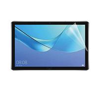 Lobwerk Screen Protector for Huawei MediaPad M5 Lite 10.1 Inches transparent Schutzglas