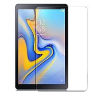 Lobwerk Screen Protector for Samsung Galaxy Tab A SM-T387 2018 8.0 Inch transparent Antireflex