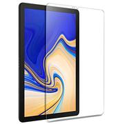 Lobwerk Screen Protector for Samsung Galaxy Tab S4 SM-T830 T835 10.5 Inches transparent clear