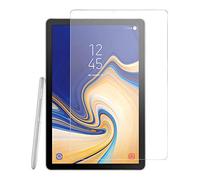 Lobwerk Screen Protector for Samsung Galaxy Tab S4 SM-T830 T835 10.5 Inches transparent Schutzglas
