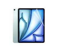 Lobwerk Set 2x Film for Apple IPAD Air 11 M2 6.Gen 11 Inch Screen Protector
