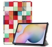 Lobwerk Slim Case Cover For Samsung Galaxy Tab S7 S8 11" T870 T875 X700