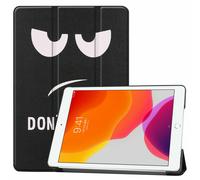 Cover for Apple IPAD 10.2 Inch 2019/2020/2021 Tablet Slim With
