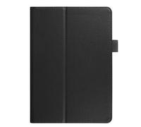 Lobwerk Smart Cover for Apple iPad Pro 12.9 2020 Stand Case Leather, Antiscratch