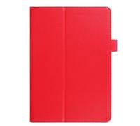 Lobwerk Smart Cover for Apple iPad Pro 12.9 2020 Stand Case Leather, Antiscratch