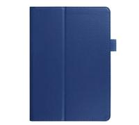Lobwerk Smart Cover for Apple iPad Pro 12.9 2020 Stand Case Leather, Antiscratch