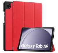 Lobwerk Style B Full Cover Trifold Hybrid Case for Samsung Galaxy Tab A9 8.7"