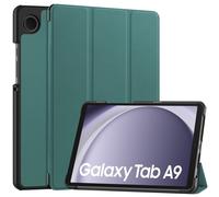 Lobwerk Style B Full Cover Trifold Hybrid Case for Samsung Galaxy Tab A9 8.7"