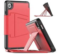 Lobwerk Style B Full Cover Trifold Hybrid Case for Samsung Galaxy Tab A9 8.7"