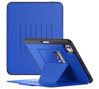 Lobwerk Tablet Case for Apple iPad Air 11 2024 M4 Slim Case with Stand Function and Auto Sleep/Wake Function