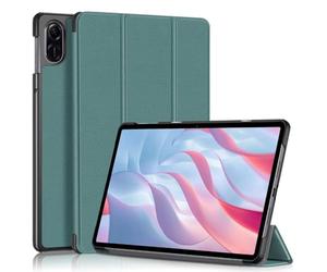 Lobwerk Tablet Case for Huawei Honor 9 12.1 Inch Slim Case with Stand Function and Auto Sleep/Wake Function