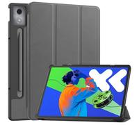 Lobwerk Tablet Case for Lenovo Xiaoxin Pad Pro 12.7 2025 Inch Slim Case with Stand Function and Auto Sleep/Wake Function