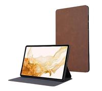 Lobwerk Tablet Case for Samsung Tab S9+ Plus 2023 SM-X810 SM-X816B SM-X818U 12.4 Inch Slim Case with Stand Function and Auto Sleep/Wake Function