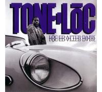 Loc-ed after dark (1987/89) By Tone-Loc (2001-03-04)