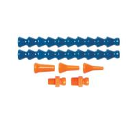 LOC-LINE Coolant Hose Kit – 1/4" Adjustable