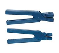 Loc-Line 2 piece 1/4 & 1/2 Coolant Hose Assembly Pliers Set by Loc-Line