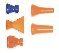 Loc-Line Coolant Hose Flared Tubing Replacement Kit, Acetal Copolymer, 21 Pieces, 1/4" Hose ID