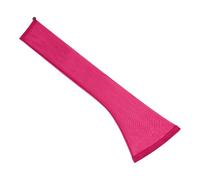 Loc Sleeve, Loc Socks for Dreads, Extra Long Wig Caps, Comfortable Stretch Cover, Protects Hairstyles Feature, Daily Wear Tool, Hair Accessory for Black Women Girls Mother 18.9x27.56 inches