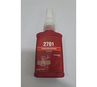 Loc-tite 2701 High-Strength Threadlocker