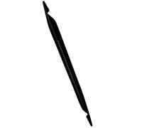 Loc Tools for Dreads - Dual-Ended Metal Braid Hair Needle | Retightening Crochet Hook for Microlocks & Small Medium Dreadlocks | Interlocking Weaving Styling Accessory