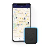 Loca 2 GPS Tracker - No Subscription Needed - 3 Years Battery Life - Waterproof (IP67) - GPS Tracker for Car, Scooter, RV, Bicycle, Boat or Suitcase
