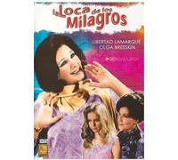 Loca De Los Milagros [DVD] [Region 1] [US Import] [NTSC]