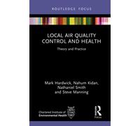 Local Air Quality Control and Health : Theory and Practice