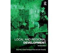 Local and Regional Development