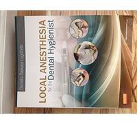 Local Anesthesia for the Dental Hygienist