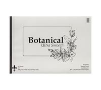 Local Art Pad Botanical Ultra Smooth A3 pad 10 sheets