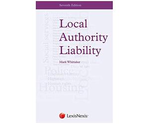 Local Authority Liability