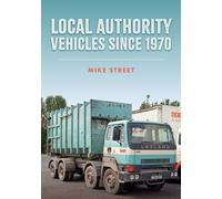 Local Authority Vehicles since 1970