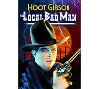 Local Bad Man [1932] [Region 1]