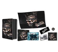 Local Bastards - Krone der Schöpfung (Ltd.Boxset)