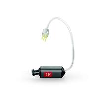 Local Battery Phonak Receiver 4, 0, Power 1R Receiver, Phonak Audeo Marvel, Paradise M RIC Hearing Aids (P Receiver 4, 0, 1R Right)