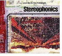 Local Boy in the Photograph by Stereophonics (2000-01-01)
