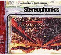 Local Boy in the Photograph By Stereophonics,Demon (2006-10-30)