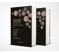 Local Coinages in a Roman World: Second Century Bc-First Century AD (The Numismatic Studies, 47)