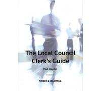Local Council Clerk's Guide