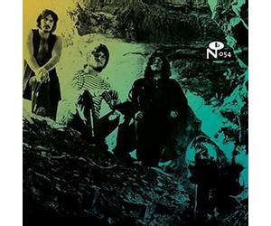 Local Customs:cavern Sound - V/A Compact Disc